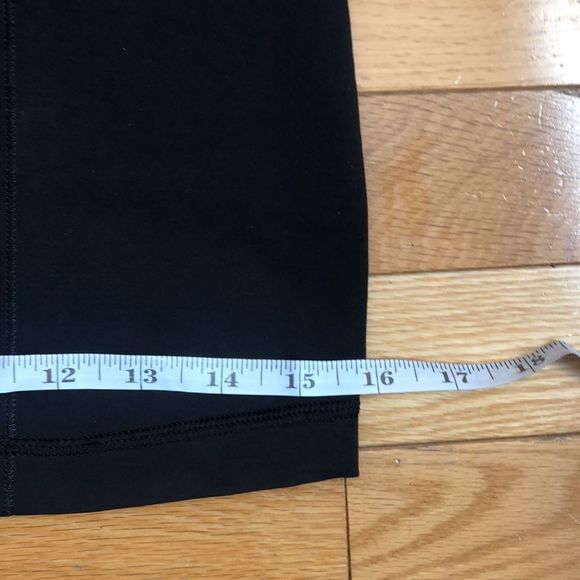 Lululemon Women’s Energy Tank Midnight Iris size 0 - Picture 9 of 10